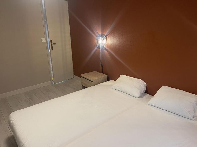 Hotel De La Gare Châteauroux Eksteriør bilde